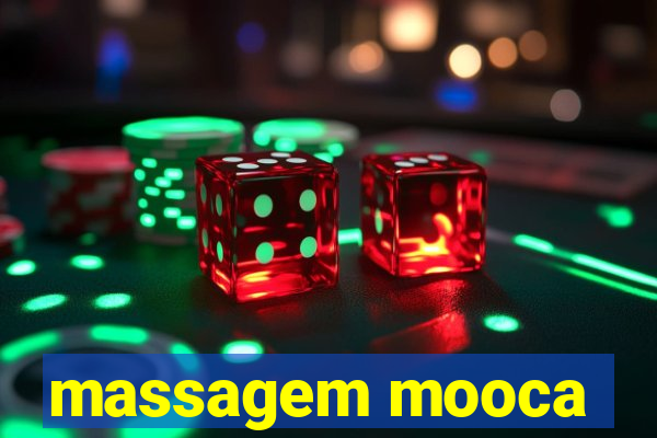 massagem mooca